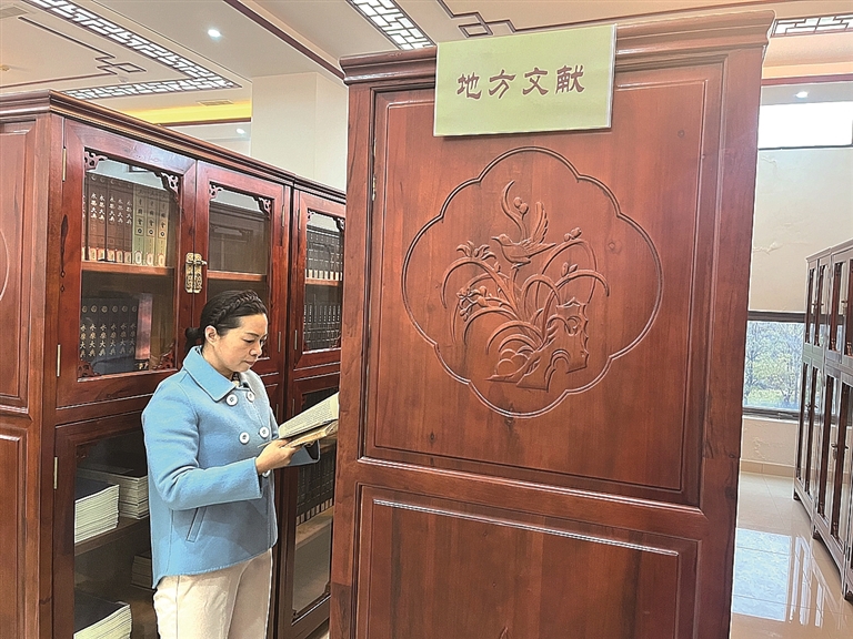 让地名流芳,让文化流淌 让地名流芳,让文化流淌