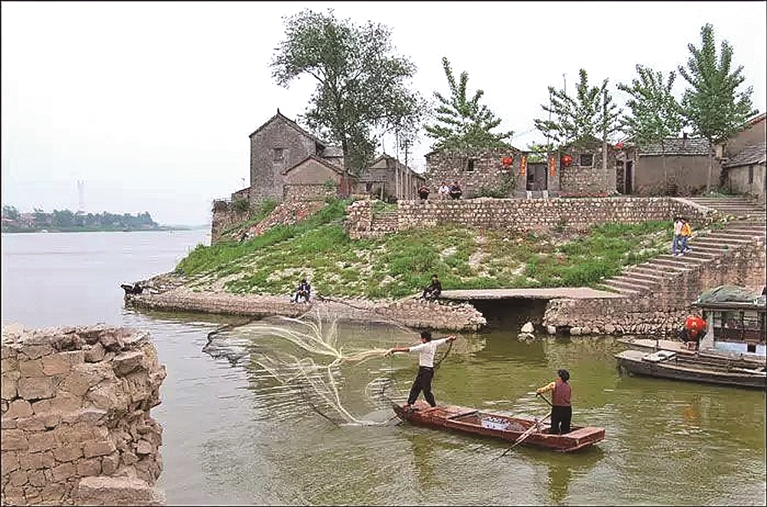 让地名流芳,让文化流淌 让地名流芳,让文化流淌