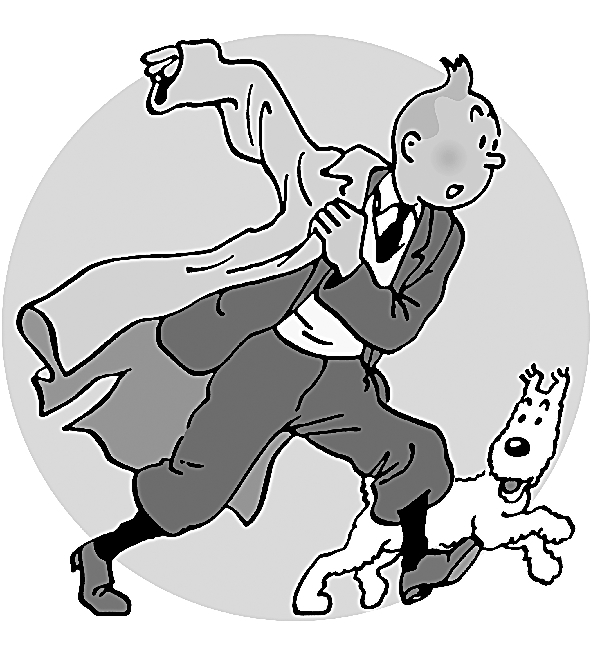 隽永的童趣 曾经感动我们的欧洲卡通形象