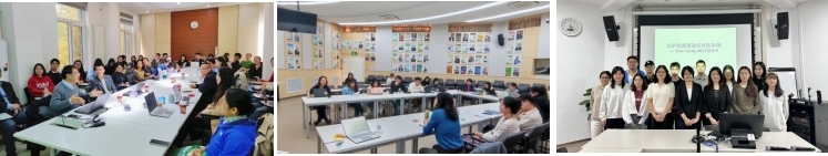 【一院一品·声入耳 理入心】“指尖学习”+“一线实践”：双级理论学习矩阵让理论学习“活”且“实”