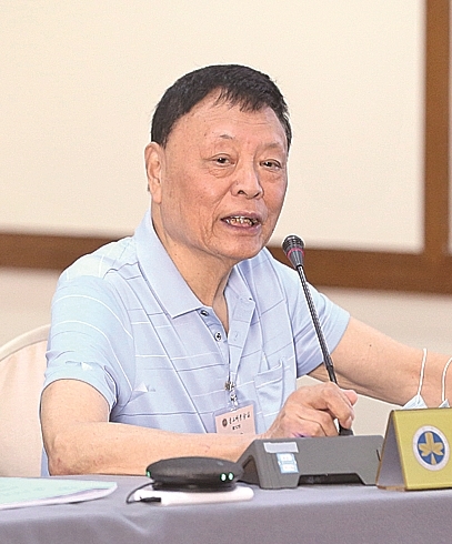 【人民需要这样的科学家28】“国家的需要就是我的专业”