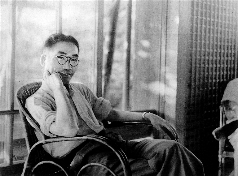 学问里的家国情怀——吴文藻与社会学中国化