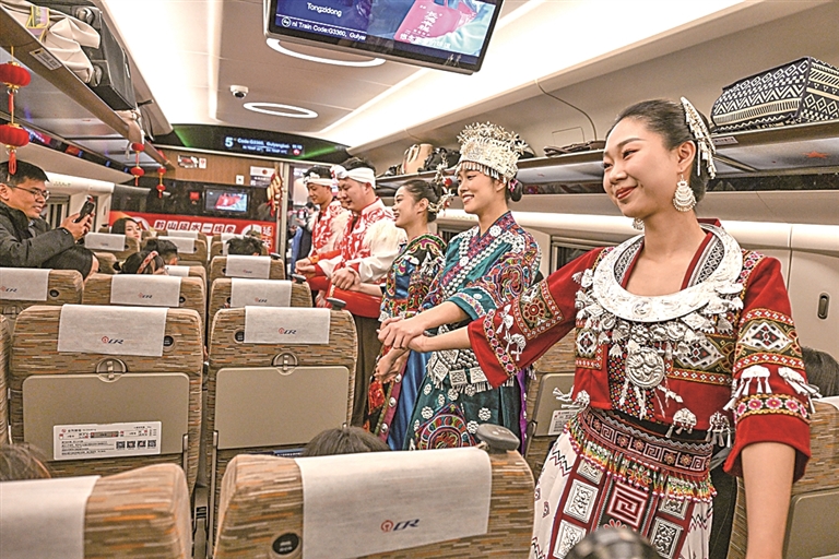 为了百姓欢乐祥和过大年——春节前夕民生保障一线的故事