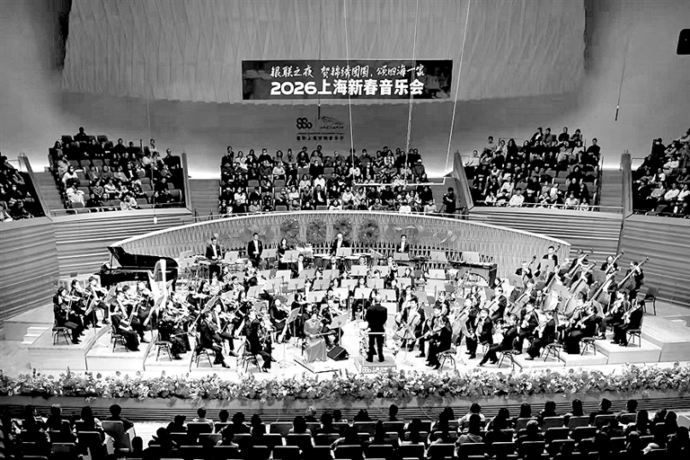 古典音乐“曲高和者众”