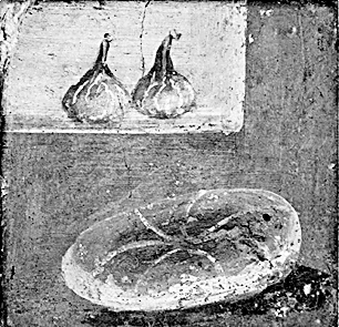 庞贝城：艺术生命的定格与永恒