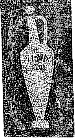 庞贝城：艺术生命的定格与永恒