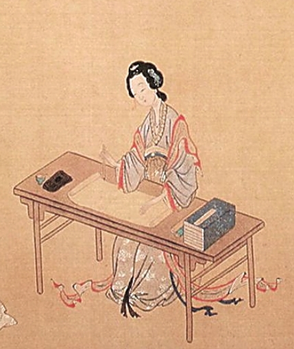 《金石录》背后的金石情缘 《金石录》背后的金石情缘