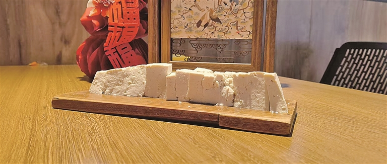 非遗贺新春 寻味中国年