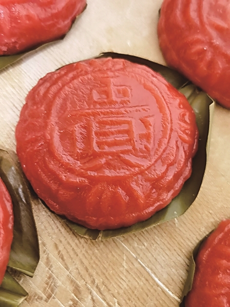 非遗贺新春 寻味中国年