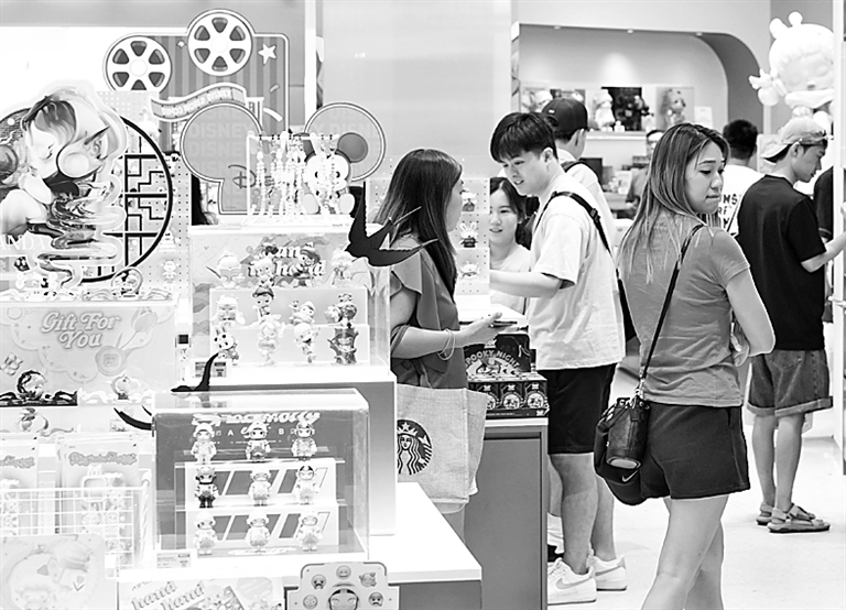 马来西亚：季风交汇处的现代化新图景