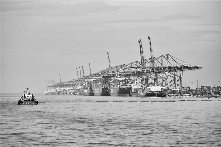 马来西亚：季风交汇处的现代化新图景