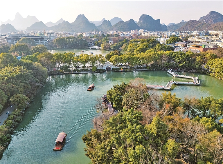 【大美中国】碧水丹峰