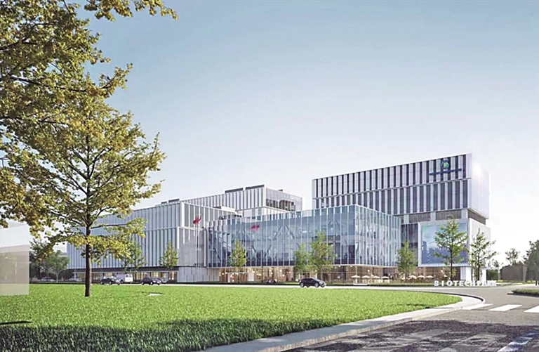 共建、共享、共生——区域协作的“京蒙”密码 共建、共享、共生——区域协作的“京蒙”密码