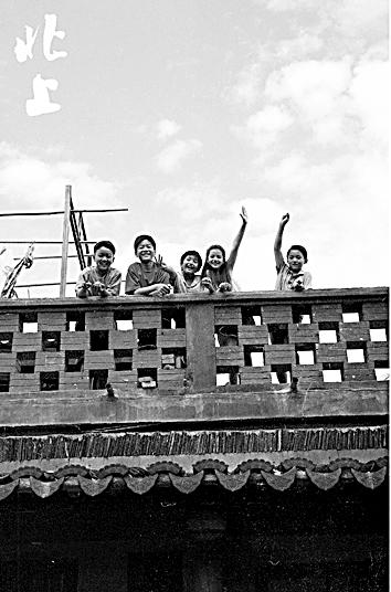 传统文学走上荧屏开辟新空间 传统文学走上荧屏开辟新空间