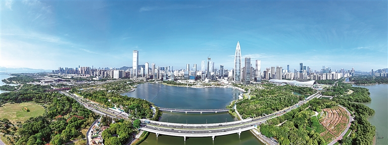 坚持高质量发展是正确政绩观的重要内容