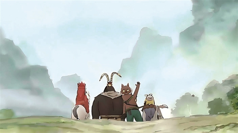 从“丑萌”形象兴起看大众情感追求