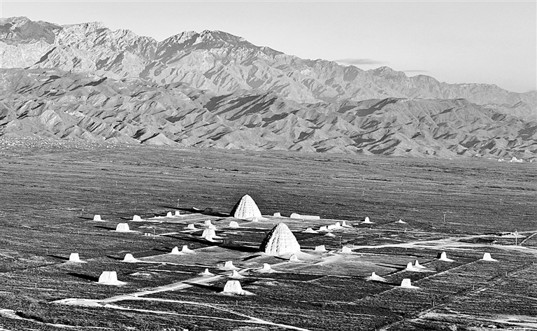 《西夏通志》与西夏学的发展 《西夏通志》与西夏学的发展