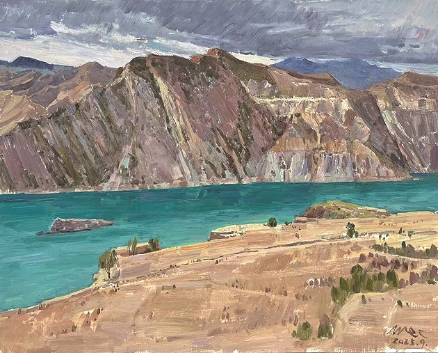 灵感一刻 灵感一刻