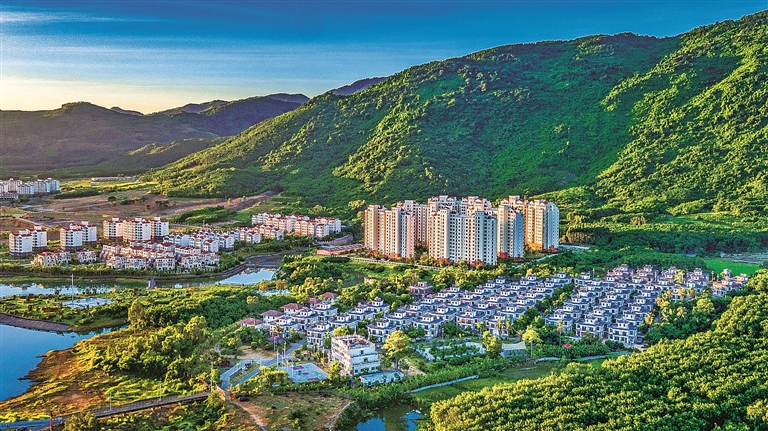 【大调研,我们在行动】这份答卷,高分! 【大调研,我们在行动】这份答卷,高分!