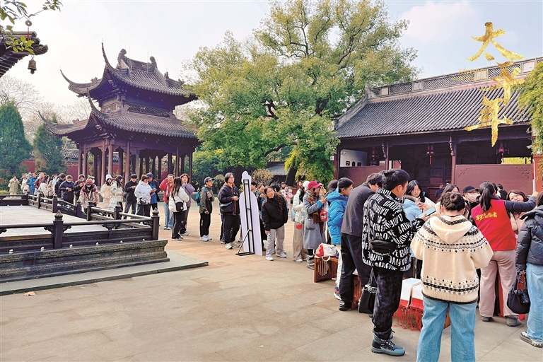 文化“新三样” 扬帆出海正当时 文化“新三样” 扬帆出海正当时