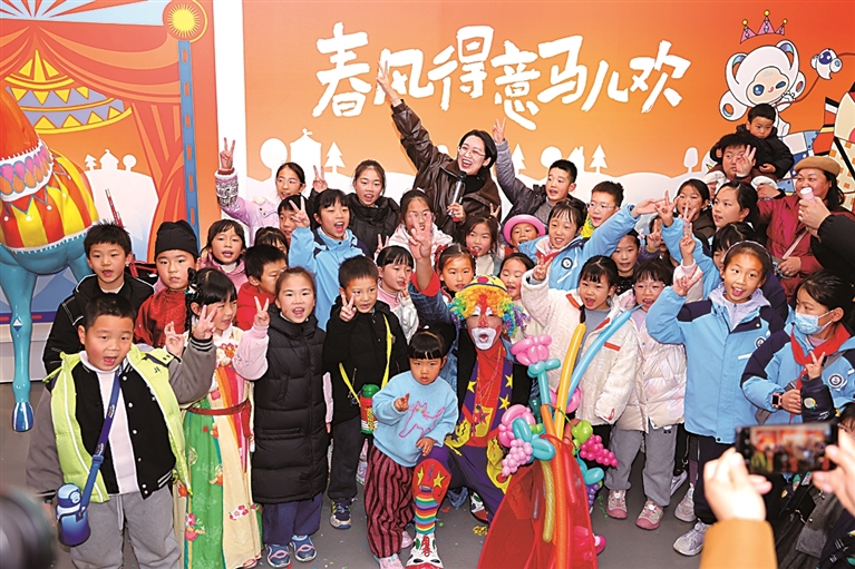 文化“新三样” 扬帆出海正当时 文化“新三样” 扬帆出海正当时