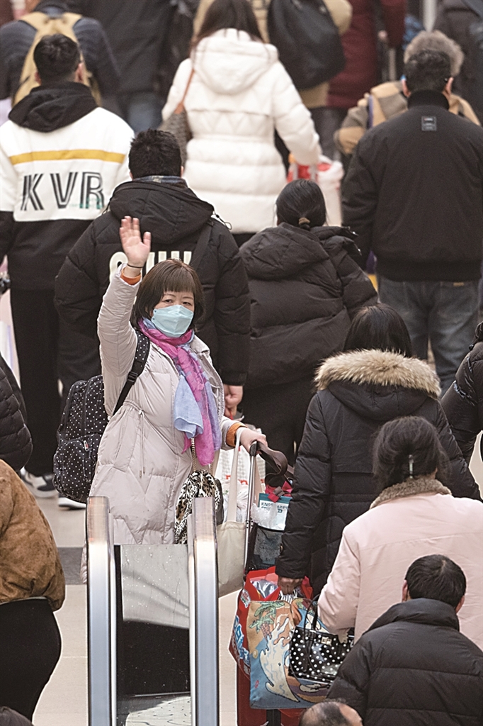 春节，我把父母接进城——“反向团圆”中那些平凡又温暖的时刻