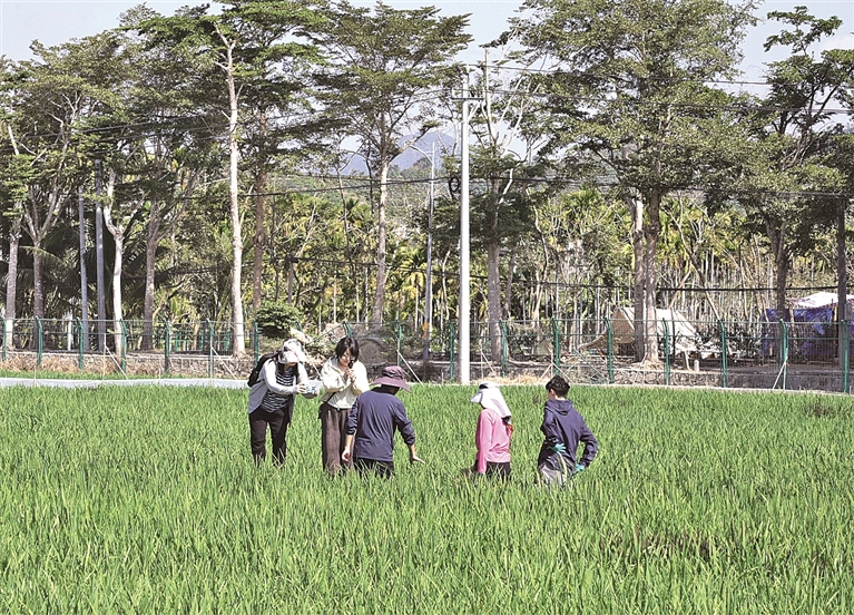 走!到火热的新闻现场去…… 走!到火热的新闻现场去……