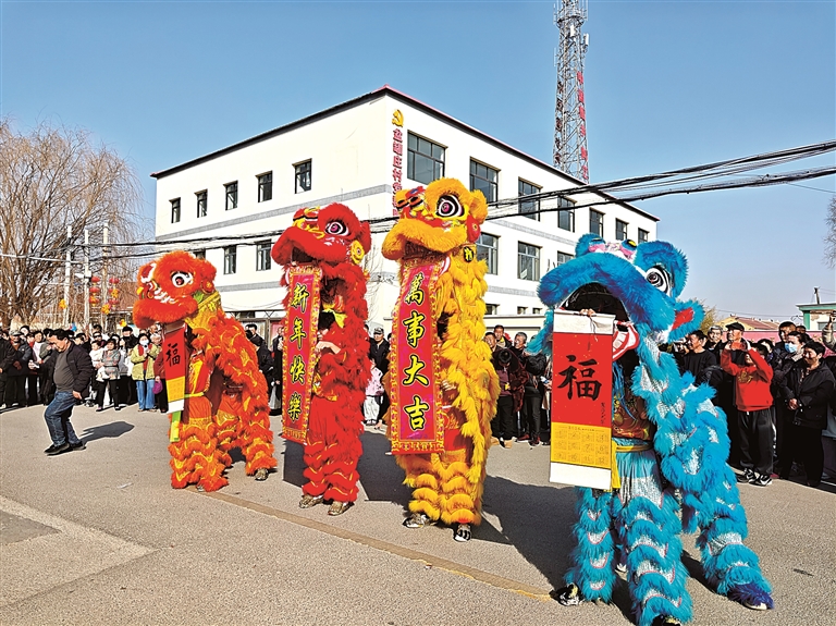 天津宁河区板桥镇盆罐庄村:古窑生辉,青年接棒传薪火 天津宁河区板桥镇盆罐庄村:古窑生辉,青年接棒传薪火