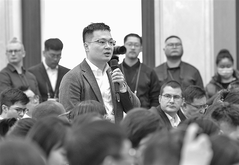 【新闻发布厅】以协商聚共识 献良策谋发展