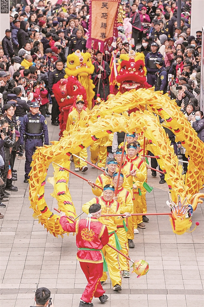 中华文化绽放新光彩 中华文化绽放新光彩