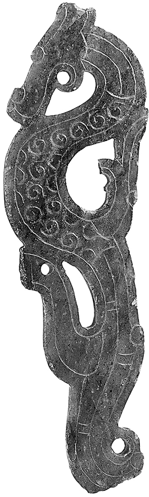 凝聚家学积淀的古玉研究经典——读《古玉精英·古玉掇英》