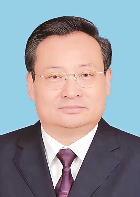 推动高质量发展向上向好