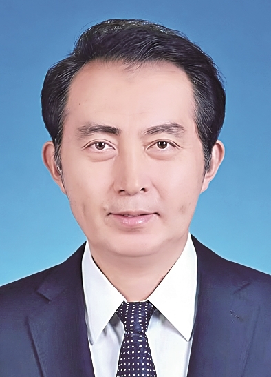 促进农民增收 推动共同富裕——访宁夏回族自治区政协主席陈雍委员