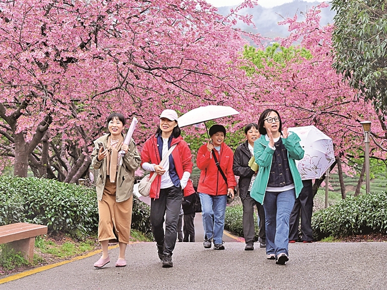 激活文旅消费新场景 激活文旅消费新场景