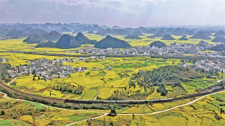 激活文旅消费新场景 激活文旅消费新场景