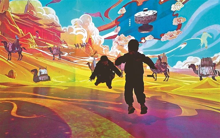 给技术留空间 为原创增活力——代表委员谈加强人工智能领域版权保护