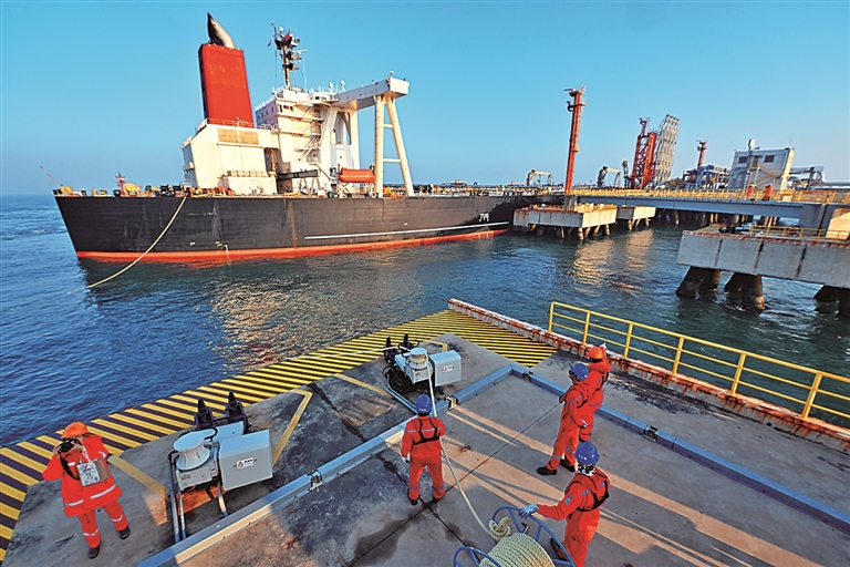活力自贸港 魅力海南岛 活力自贸港 魅力海南岛