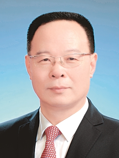 跨国联合申遗打造内陆开放新高地——访湖北省政协主席孙伟委员