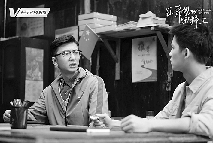 影视作品何以“归真”