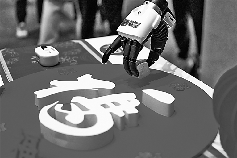 中国AI的当下与未来