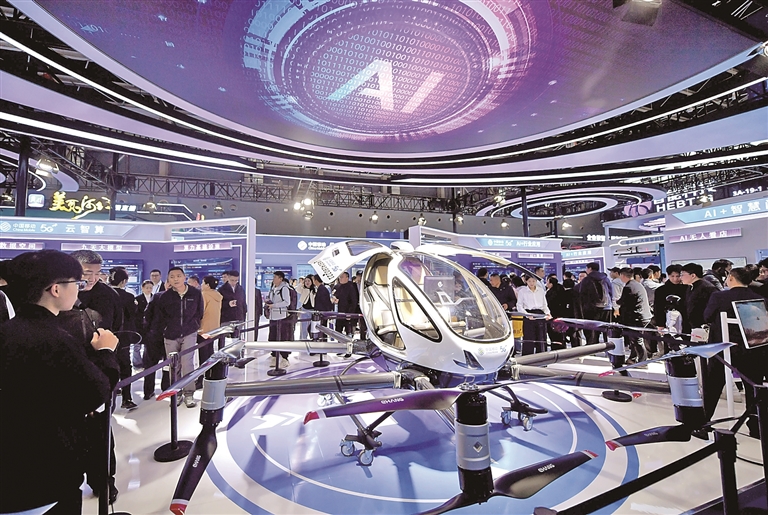 “十五五”，我们这样干——代表委员畅谈以实干铸就新辉煌