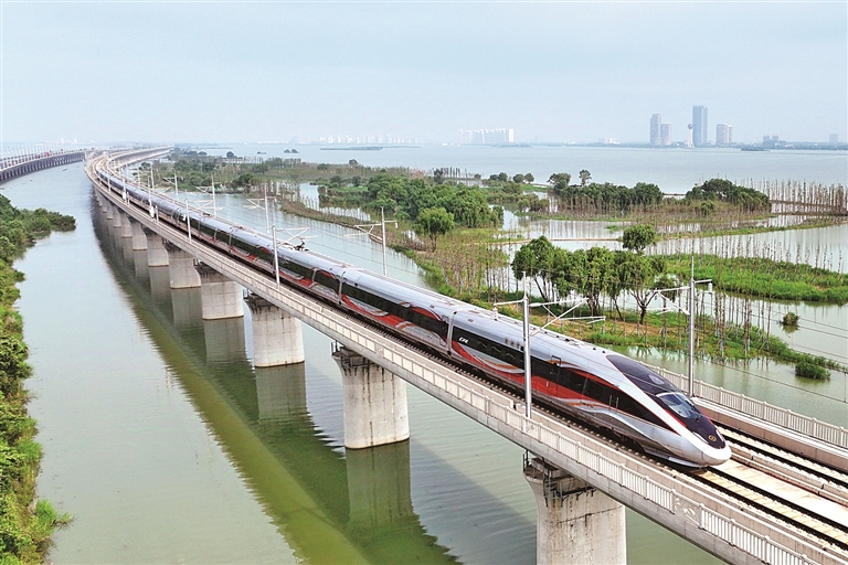 “十五五”，我们这样干——代表委员畅谈以实干铸就新辉煌