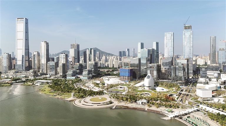 “十五五”，我们这样干——代表委员畅谈以实干铸就新辉煌