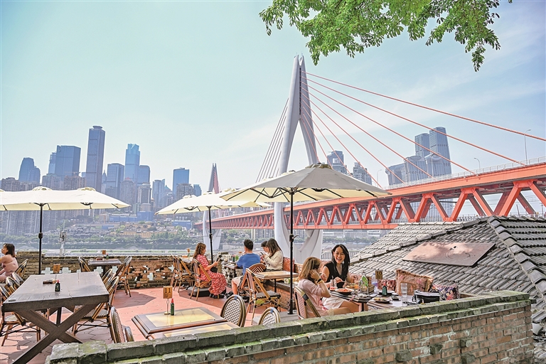 “十五五”，我们这样干——代表委员畅谈以实干铸就新辉煌