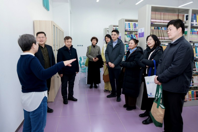 “科普少年行 无废进校园” 生态环境科普活动北京专场成功举办