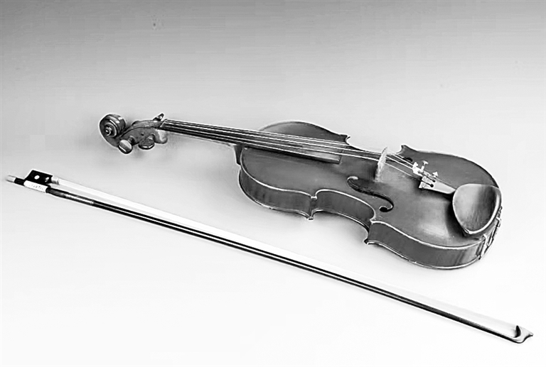 光明文化周末：刘天华与小提琴