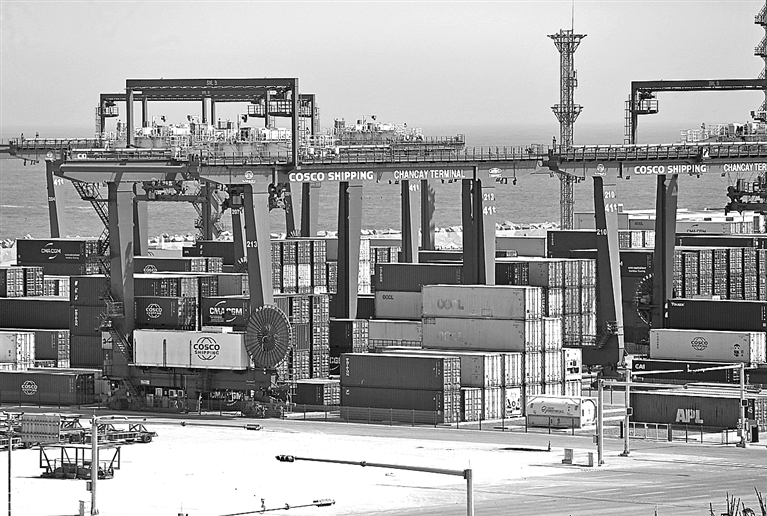 “十五五”时期的中国:为全球南方共同发展注入新动能 “十五五”时期的中国:为全球南方共同发展注入新动能