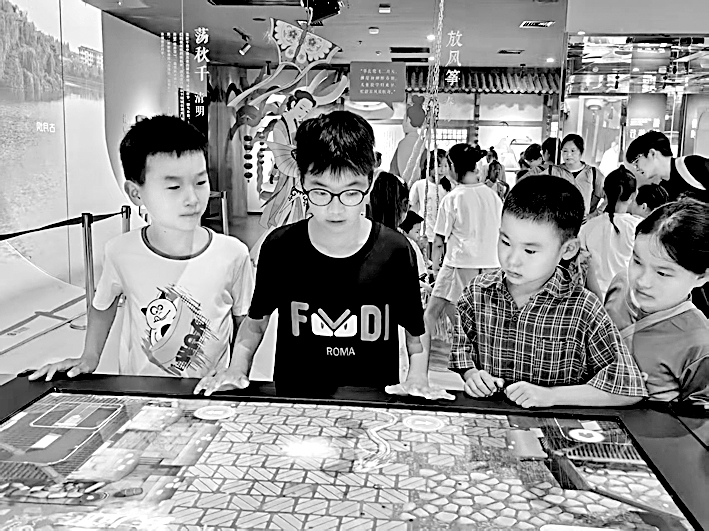 寿县二十四节气馆：让节气文化传承更接地气