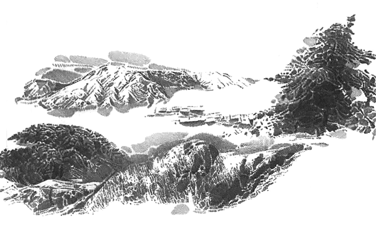 “一字不苟，一字不冗”——人工智能时代散文写作何以不“散”