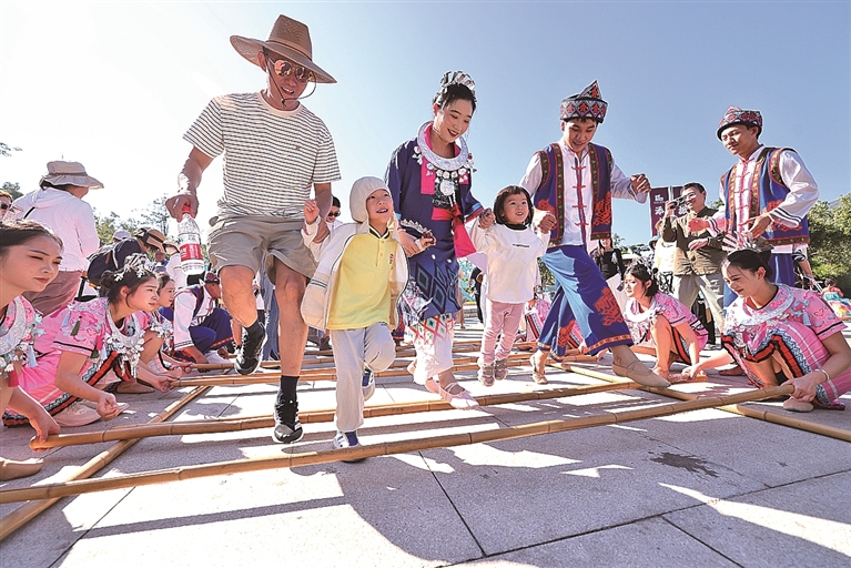 旅居，从“猫冬”到乐享安居